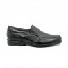 Zapatos Casual Hombre Fluchos Maitre 8902 Negro