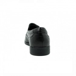 Zapatos Casual Hombre Fluchos Maitre 8902 Negro