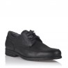 Zapatos Casual Hombre Fluchos Maitre 8903 Negro