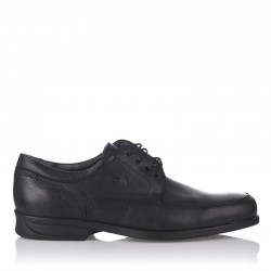 Zapatos Casual Hombre Fluchos Maitre 8903 Negro