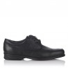 Zapatos Casual Hombre Fluchos Maitre 8903 Negro