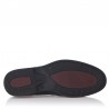 Zapatos Casual Hombre Fluchos Maitre 8903 Negro