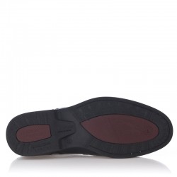 Zapatos Casual Hombre Fluchos Maitre 8903 Negro