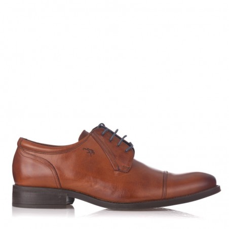Zapatos de Vestir Hombre Fluchos Heracles 8412 Cuero