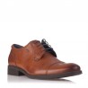 Zapatos de Vestir Hombre Fluchos Heracles 8412 Cuero