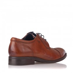 Zapatos de Vestir Hombre Fluchos Heracles 8412 Cuero