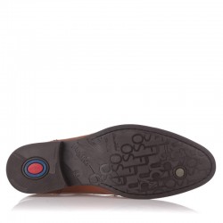 Zapatos de Vestir Hombre Fluchos Heracles 8412 Cuero