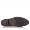 Zapatos de Vestir Hombre Fluchos Heracles 8412 Cuero