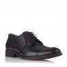 Zapatos de Vestir Hombre Fluchos Heracles 8412 Negro