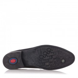 Zapatos de Vestir Hombre Fluchos Heracles 8412 Negro