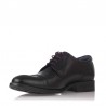 Zapatos de Vestir Hombre Fluchos Heracles 8412 Negro