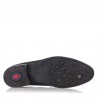 Zapatos de Vestir Hombre Fluchos Heracles 8412 Negro