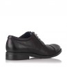 Zapatos de Vestir Hombre Fluchos Heracles 8412 Negro