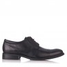 Zapatos de Vestir Hombre Fluchos Heracles 8412 Negro