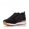 Sneakers Mujer Skechers Og 85 Negro