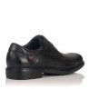 Zapatos de Vestir Hombre Callaghan 89403 Cedron Negro