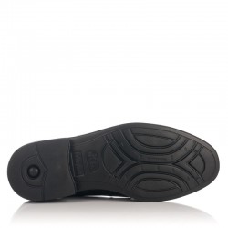 Zapatos de Vestir Hombre Callaghan 89403 Cedron Negro