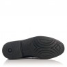 Zapatos de Vestir Hombre Callaghan 89403 Cedron Negro