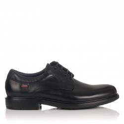 Zapatos de Vestir Hombre Callaghan 89403 Cedron Negro