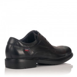 Zapatos de Vestir Hombre Callaghan 89403 Cedron Negro