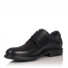 Zapatos de Vestir Hombre Callaghan 89403 Cedron Negro
