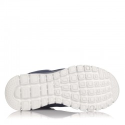 Sneakers Mujer Skechers Get Connected Marino