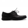 Zapatos Casual Hombre Fluchos 9761 Negro