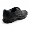 Zapatos Casual Hombre Fluchos 9761 Negro