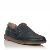 Zapatos Casual Hombre Luisetti 23320 Marino