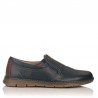 Zapatos Casual Hombre Luisetti 23320 Marino