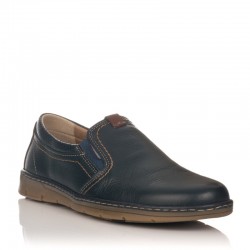 Zapatos Casual Hombre Luisetti 23320 Marino