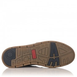 Zapatos Casual Hombre Luisetti 23320 Marino