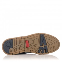 Zapatos Casual Hombre Luisetti 23321 Marino