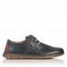 Zapatos Casual Hombre Luisetti 23321 Marino