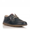 Zapatos Casual Hombre Luisetti 23321 Marino