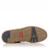 Zapatos Casual Hombre Luisetti 23321 Marino