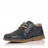 Zapatos Casual Hombre Luisetti 23321 Marino