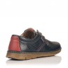Zapatos Casual Hombre Luisetti 23321 Marino
