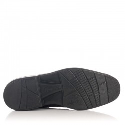 Zapatos Casual Hombre Luisetti Confort City Marron