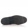 Zapatos Casual Hombre Luisetti Confort City Marron