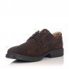 Zapatos Casual Hombre Luisetti Confort City Marron