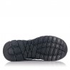Sneakers Hombre Skechers Agoura Negro-Negro