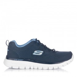 Sneakers Hombre Skechers Agoura Marino