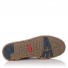 Zapatos Casual Hombre Luisetti 23321 Cuero