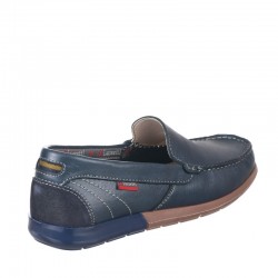 Zapatos Casual Hombre Luisetti 29300 Marino