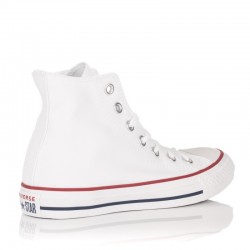 Zapatillas Lona Mujer Converse M7650C All Star Blanco