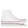 Zapatillas Lona Mujer Converse M7650C All Star Blanco
