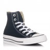 Zapatillas Lona Mujer Converse M9160C All Star Negro
