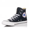 Zapatillas Lona Mujer Converse M9160C All Star Negro