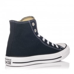 Zapatillas Lona Mujer Converse M9160C All Star Negro